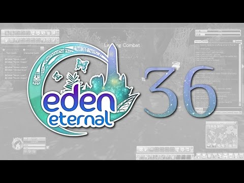 [Eden Eternal] Bienvenue à la forêt des vipères!