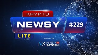 Trudność sieci BTC spadła, Indie zmieniają podejście do kryptowalut? Japoński FSA atakuje ByBit video