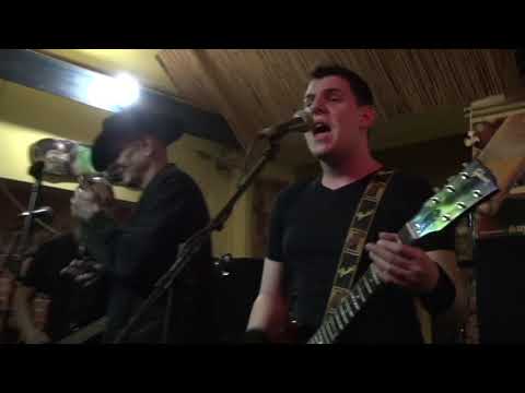 Hard Balls - Hard Balls - Nice Girl [Official Live Promo]