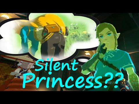 How to Find All Picture Memory Locations (Captured Memories Quest) Zelda Botw Gameplay