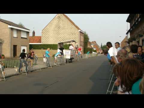 LFT DESSELGEM zondag 27 september 2009