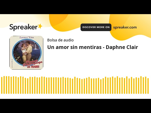 Vídeo relacionado con Amor o venganza (Bianca)