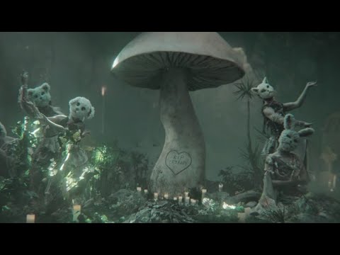 Melanie Martinez - WOMB (Official Trailer) 