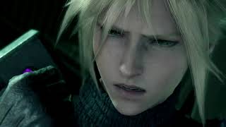 【GMV】Final Fantasy VII Remake - Gackt - Redemption