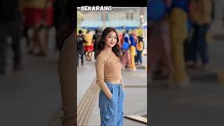 Download lagu Chandrika Chika Dulu vs Sekarang #shorts #chandrikachika #feedshorts mp3