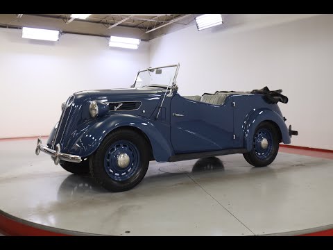 1949 Ford Anglia (CC-2010039) for sale in Denver , Colorado