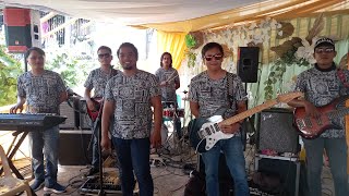 All about loving you by Bon jovi..@Myxture band