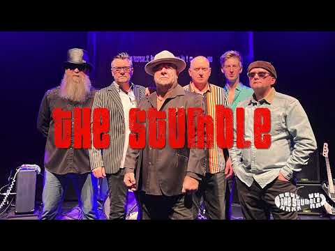 The Stumble promo reel