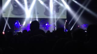 Morrissey - Neal Cassady Drops Dead (Istanbul Concert 17.12.2014)