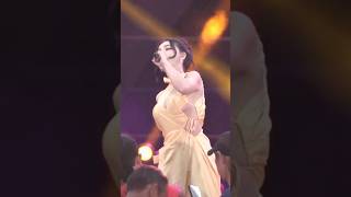 Download lagu Goyangan Lala Widy - Ada yang ngintip dari samping #lalawidy mp3