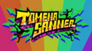 Tomena Sanner trailer