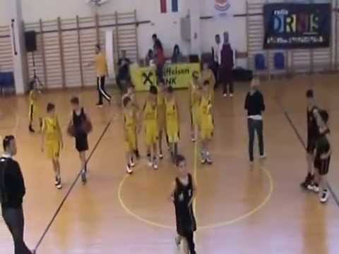 KK Split 2002. - 2004. god video 4
