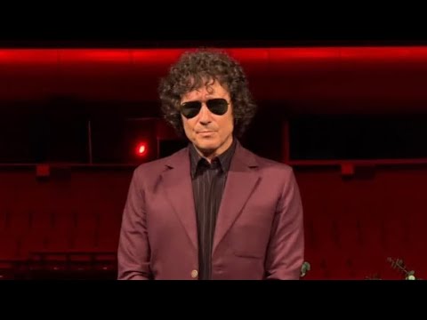 Enrique Bunbury regresa a los escenarios con su Nuevas Mutaciones Tour 2026, en octubre en México🚨