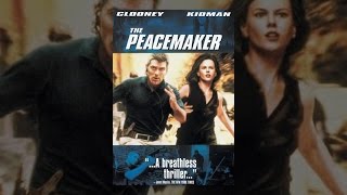 The Peacemaker