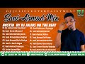 DJ Julius Best Of Sani Ahmad Mix Sabon Remix Na Hausa 2022 09067946719 So Da Alkawari