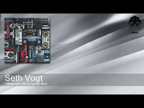 Seth Vogt - Telegraph Hill (Original Mix) [Bonzai Progressive]