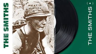 Download lagu The Smiths - Meat Is Murder [Full Album] mp3