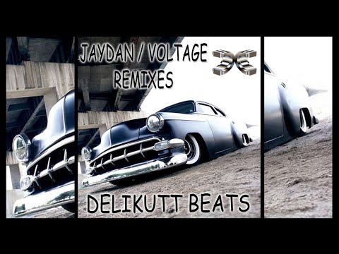 Fresh Kutt - Delikutt Beats 2014 (Voltage Remix)