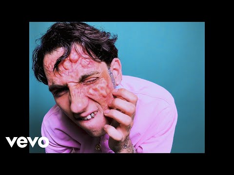 Brown - Persone banali (Lyric Video)