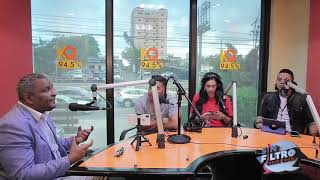 Danilo Medina vs Leonel Fernandez (Análisis por Roberto Monclus)