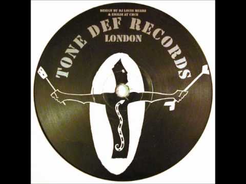 Darkcore Jungle DJ Harry & Point Blank - Cape Fear (DJ Harry Mix)