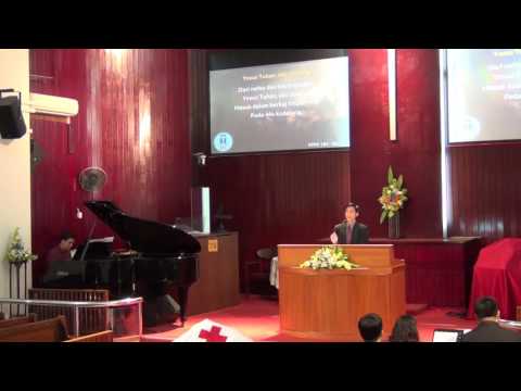 KPPK 184 - Yesus Tuhan, Aku Datang