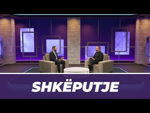 Dallimet kulturore mes bashkëshortëve - Agron Terziqi