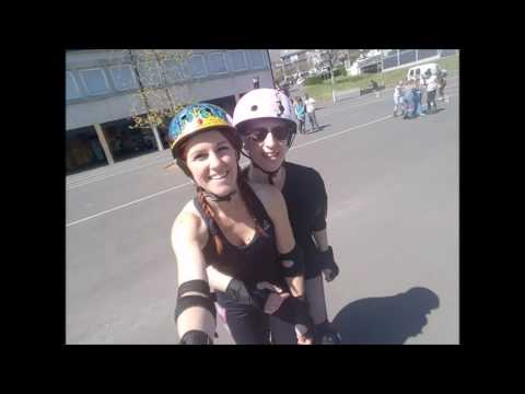 Mauriac le 23 avril 2017