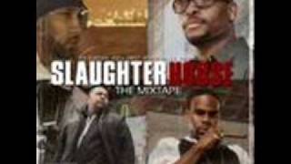 Slaughterhouse - Sound Off