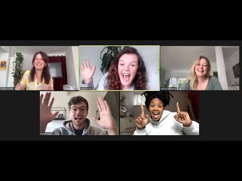 Uitslag Jong Roffa Songfestival 2021 ❤️💙🎶