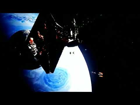 The Spaceships are coming to Pandora Scene || Avatar: The Way of Water ||HD Clip