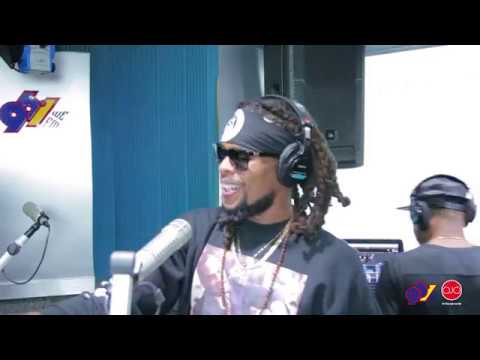 GBM Milko Juggles School & Music; Set To Complete His Engineering Degree, Premieres, "Heart Attack"