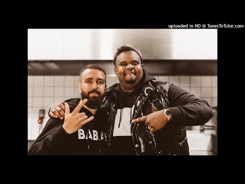 Dree Low x Yasin Byn x Euroo Type Beat "Jag Kan" | 2020 Svenskt HipHop/Trap Instrumental