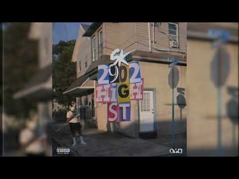 09 CRIME ft Mvlcolm Eugene