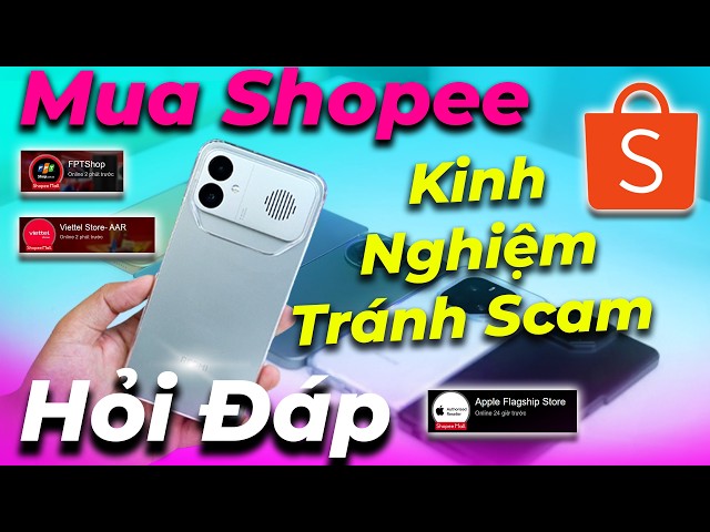 Kinh nghiệm mua điện thoại trên Shopee! Chọn Honor Win RT hay Redmi K90 Max, Poco X8 Pro Vs Xiaomi