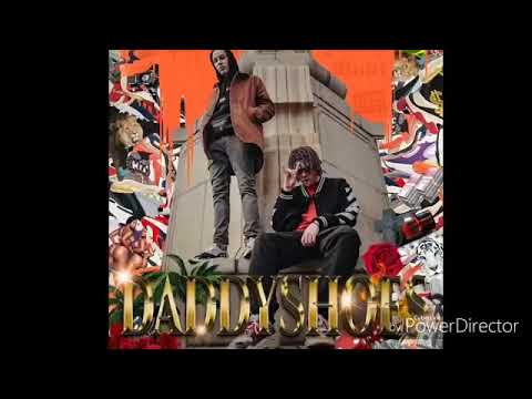 Żabson ft. Young Multi - Daddy Shoes (Tekst)