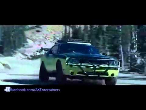 Fast and furious 7 kashmiri