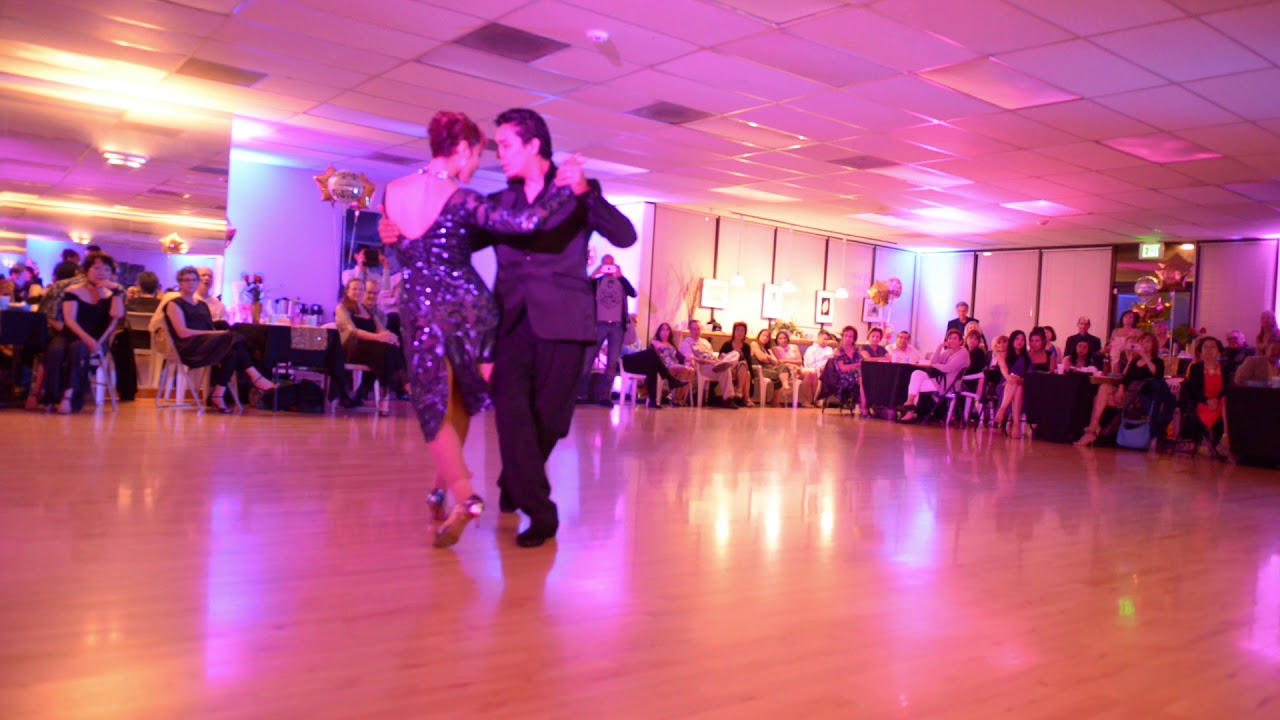 El Yacare by Miriam Larici & Leonardo Barrionuevo