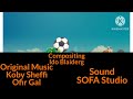 Draco Credits Logo Remake KineMaster