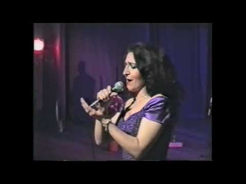 ЗАРЕМА ХАНЫМ /СЕНДЕН ХАТЫРА / Crimean Tatar TV Show