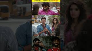 Download lagu Aprm onnula ! Watch full video👆 Idharkuthane Aasaipattai Balakumaran #shorts mp3