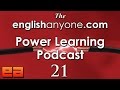 Direct Learning for Fast English Fluency 