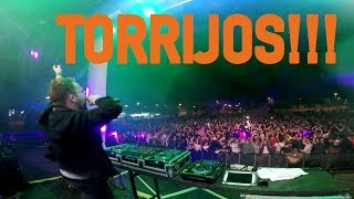 TORRIJOS - OSCAR MARTINEZ