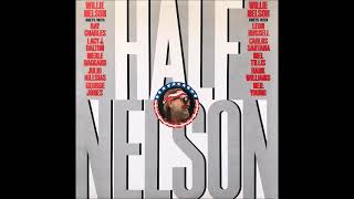 Willie Nelson &amp; Lacy J. Dalton - Slow Movin' Outlaw