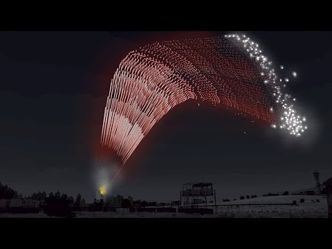 ArmA 3 - The Russian A-10 Warthog: SU-25 Frogfoot in Action - CIWS - C-RAM Tracer - Simulation