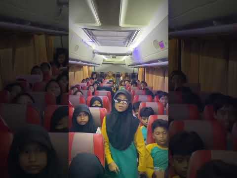 Study Tour Jogja #short