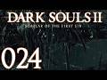 Dark Souls 2 [024] - Gehasste Freja