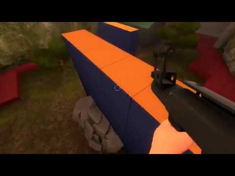 TF2 Jumping - jump_destination_v2 (Soldier)