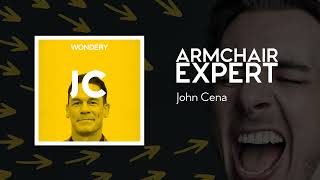 John Cena | Armchair Expert with Dax Shepard