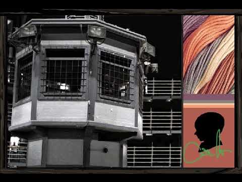 Cecilia Stam - Mon Prisonnier *62